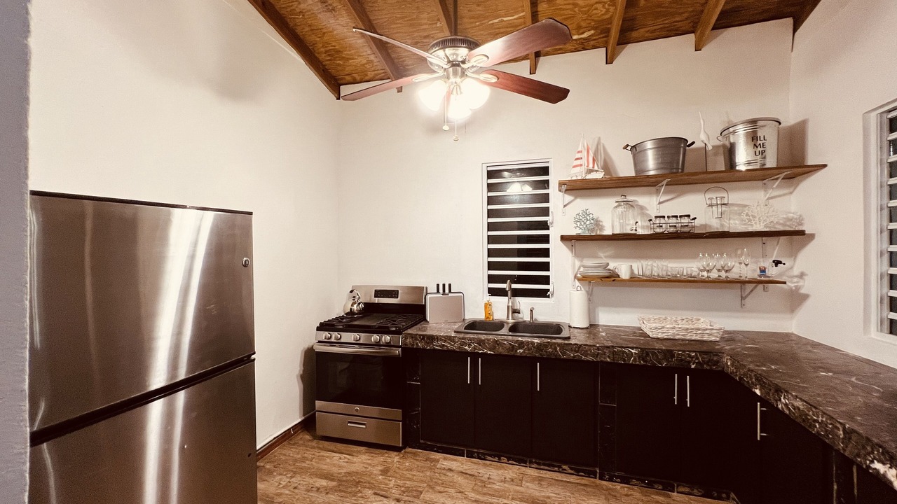 Photo of Kitchen in Stella
