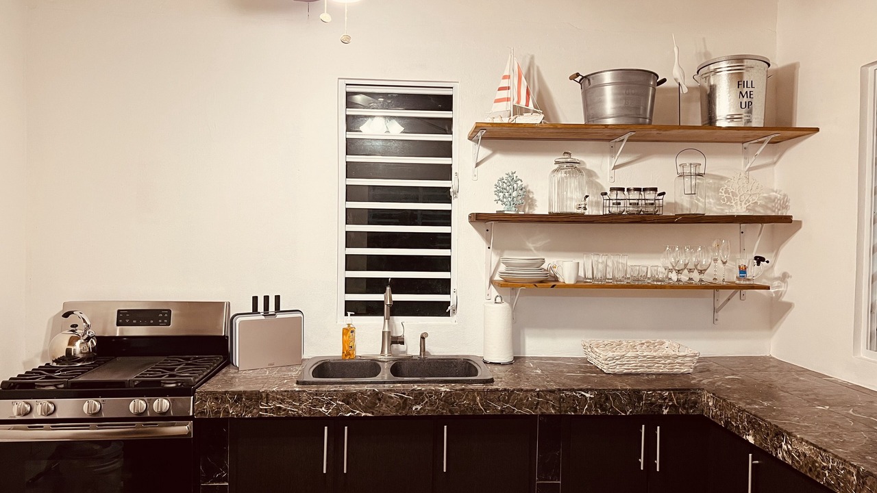 Photo of Kitchen in Stella