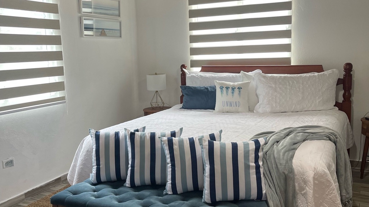Photo of Bedroom in Stella