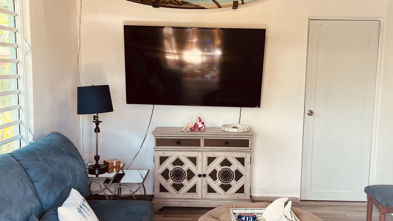 Photo of Livingroom in Stella