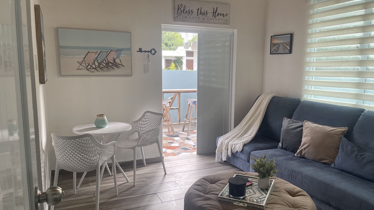 Photo of Livingroom in Stella