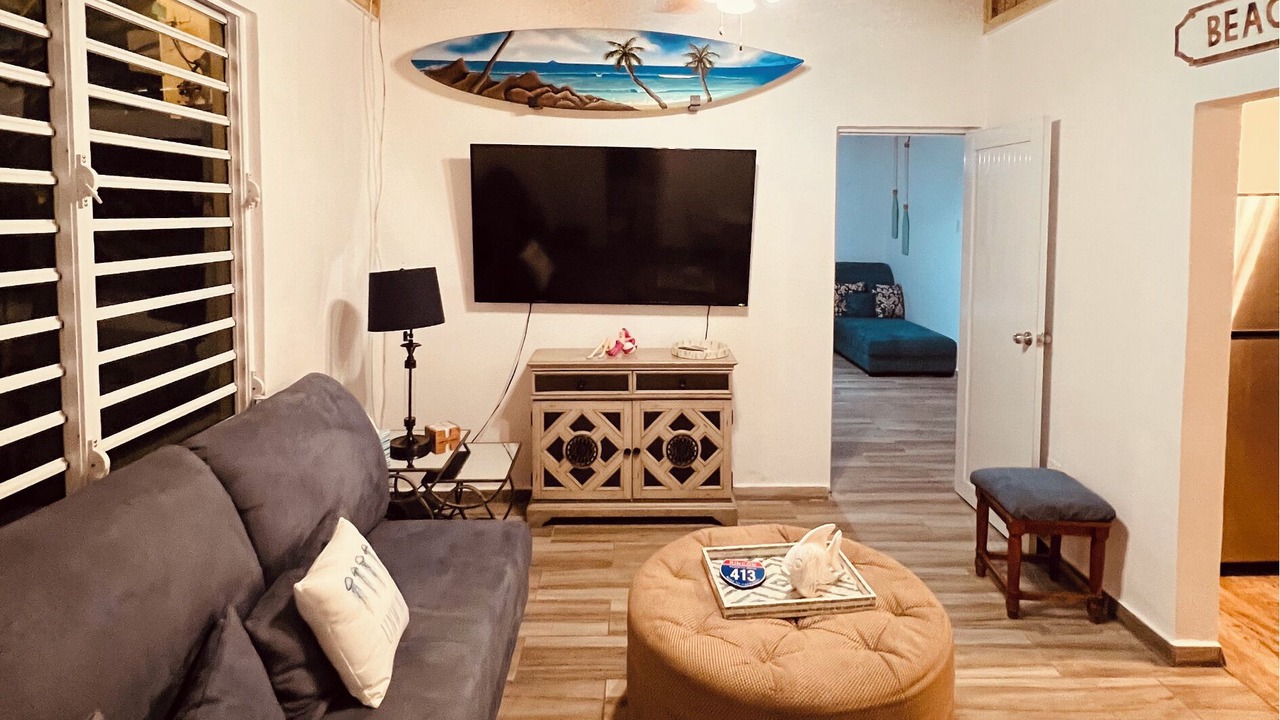 Photo of Livingroom in Stella