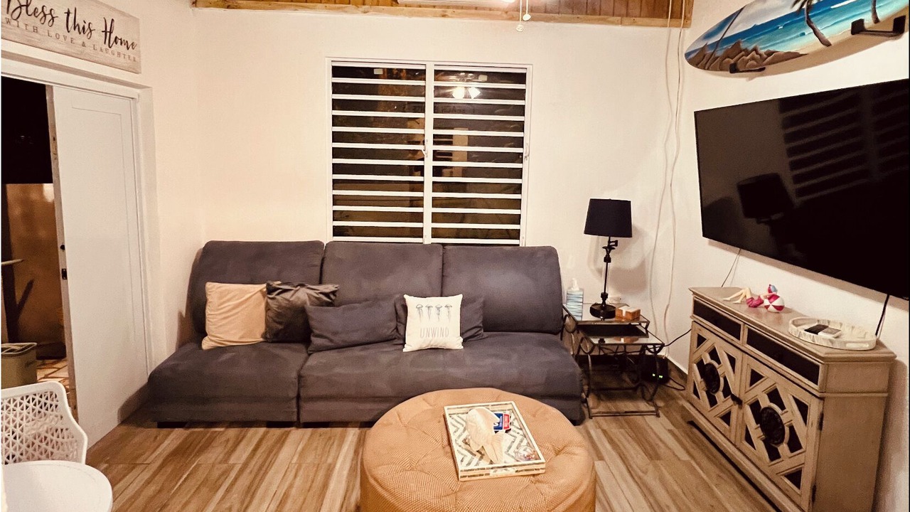 Photo of Livingroom in Stella