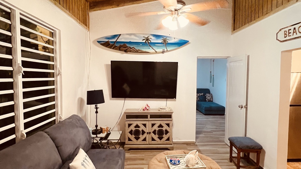 Photo of Livingroom in Stella
