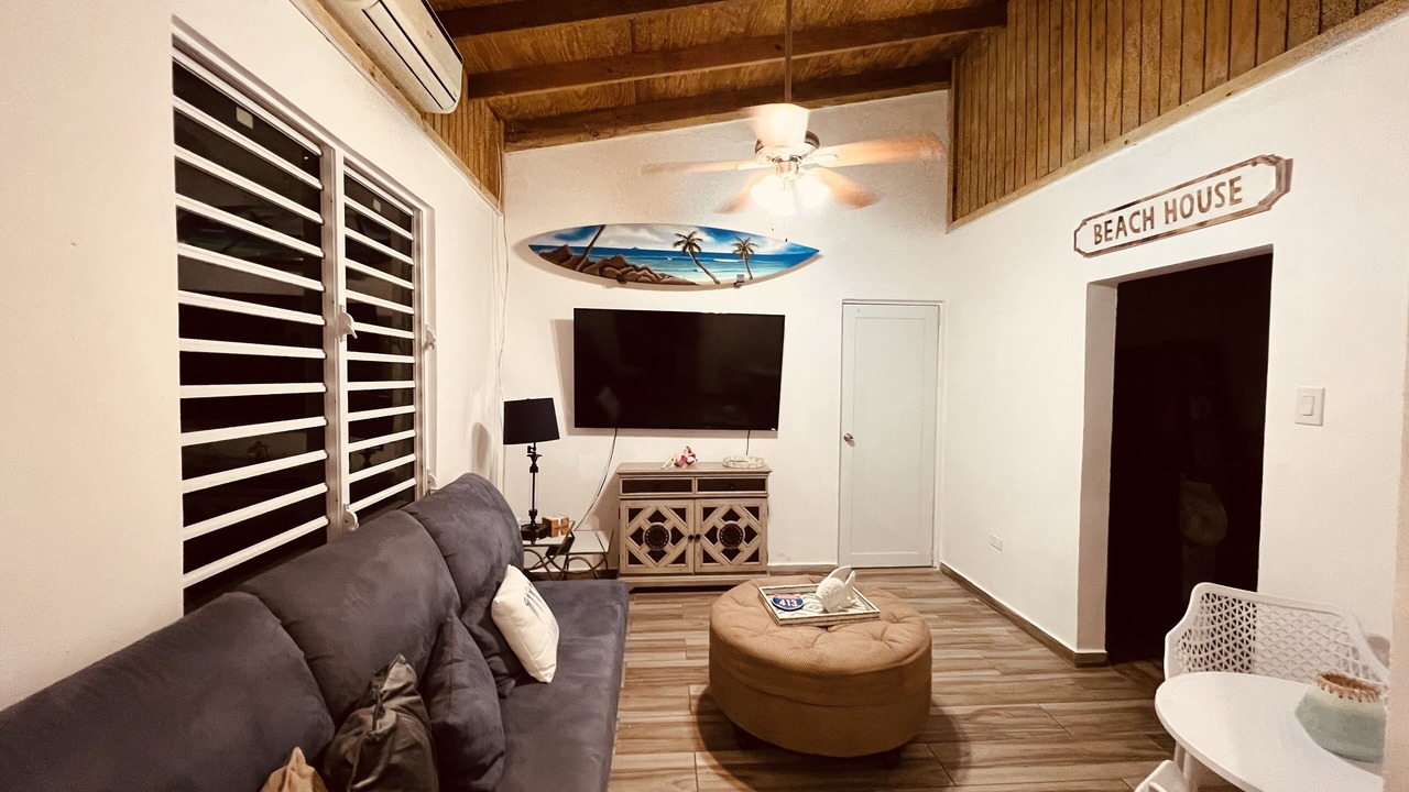 Photo of Livingroom in Stella