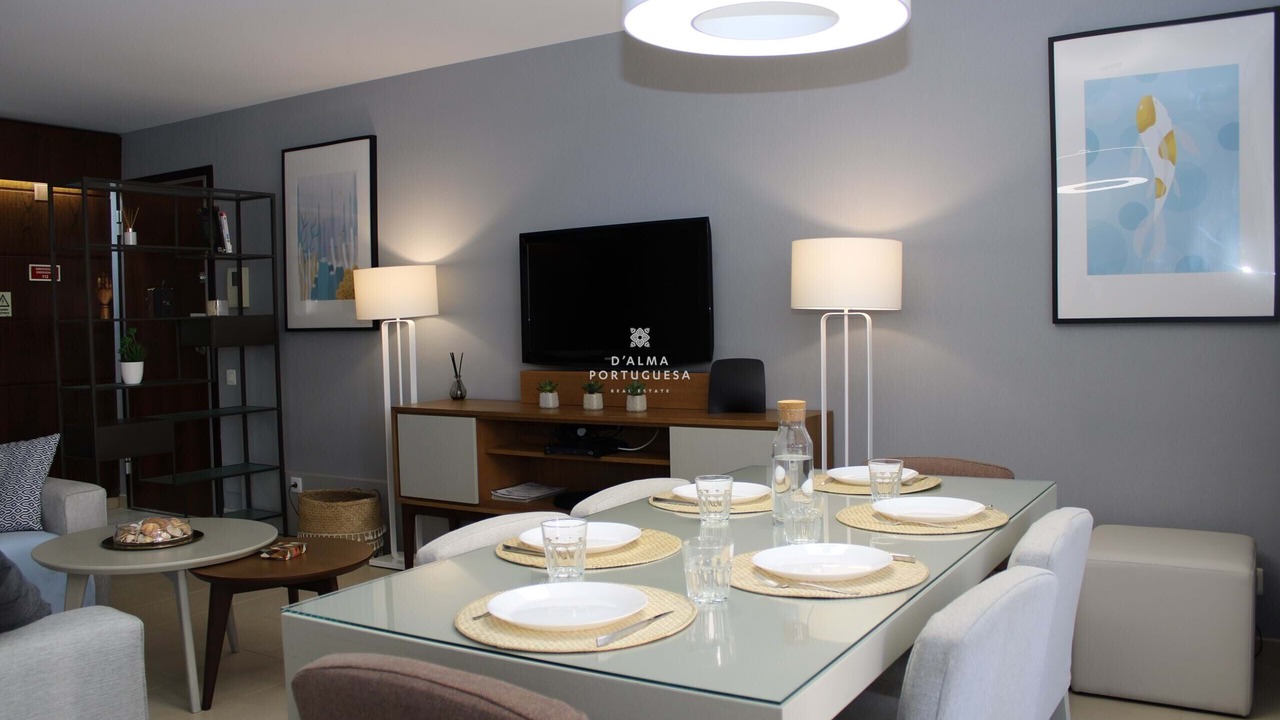 Photo of Livingroom in Salgados