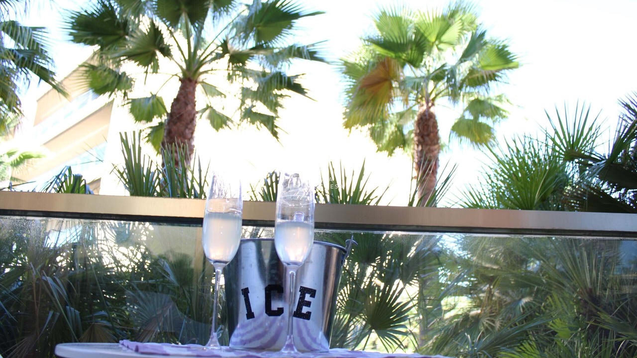 Photo of Patio Balcony in Salgados