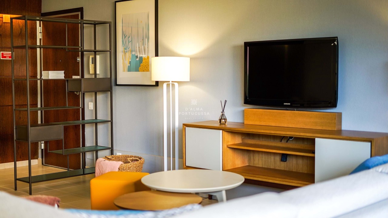Photo of Livingroom in Salgados