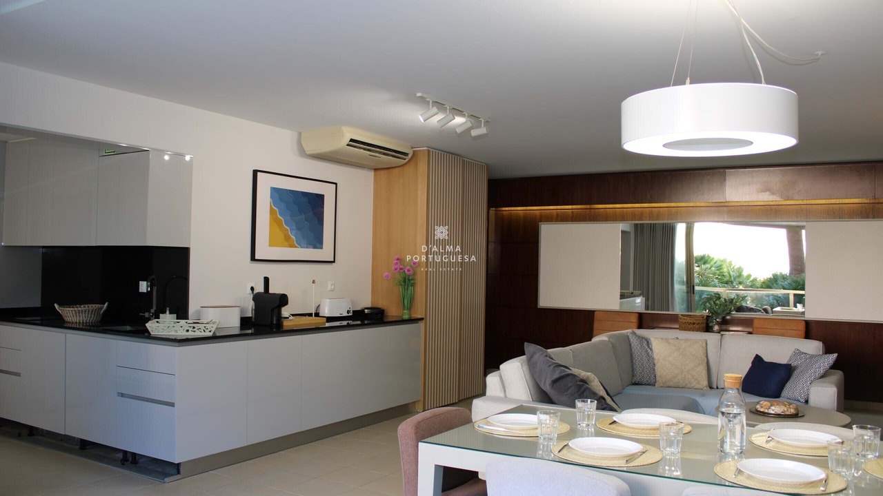 Photo of Livingroom in Salgados