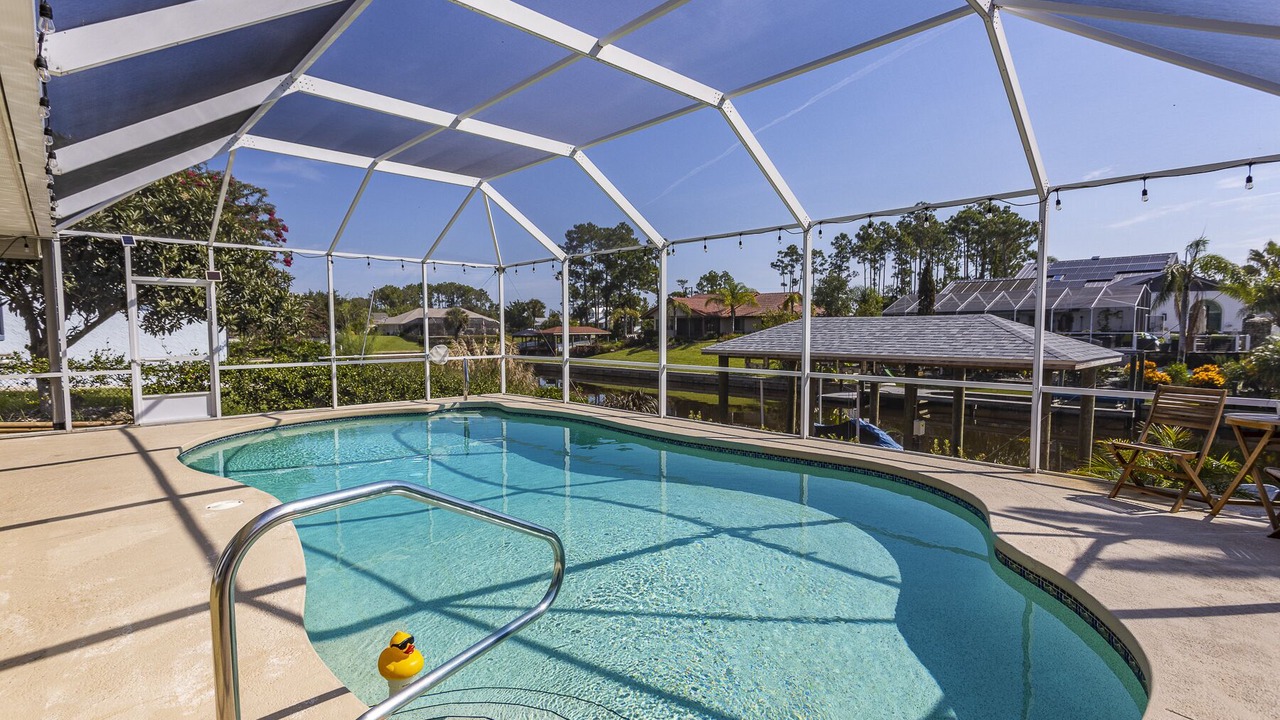 Photo of Outdoor in Palm Harbor