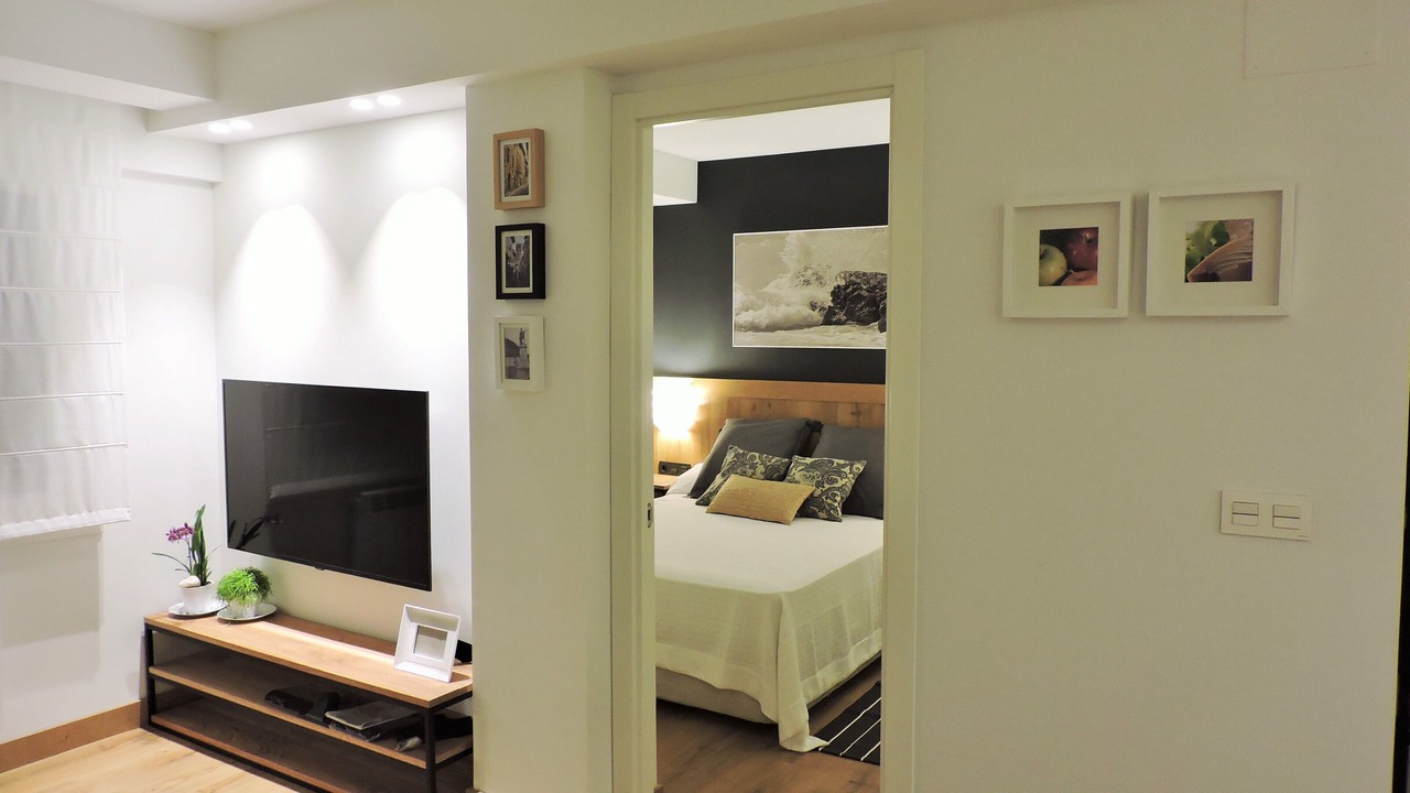 Photo of Bedroom in Lasarte-Oria
