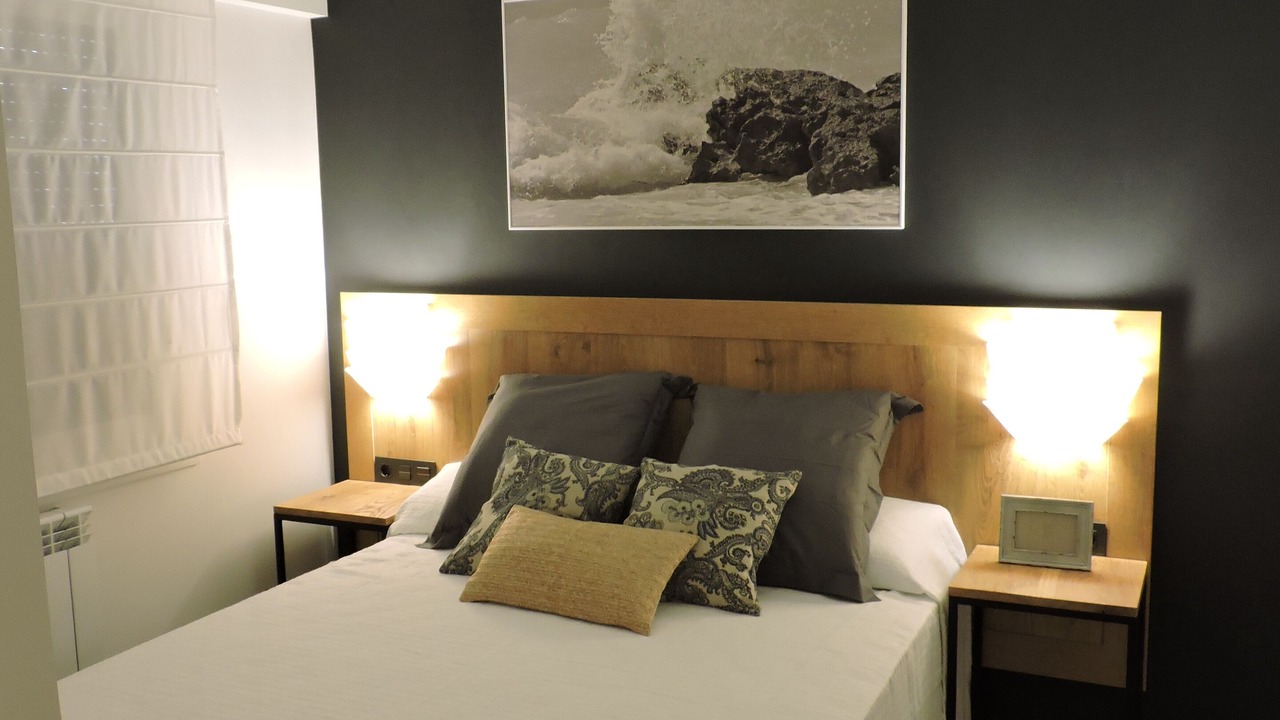 Photo of Bedroom in Lasarte-Oria
