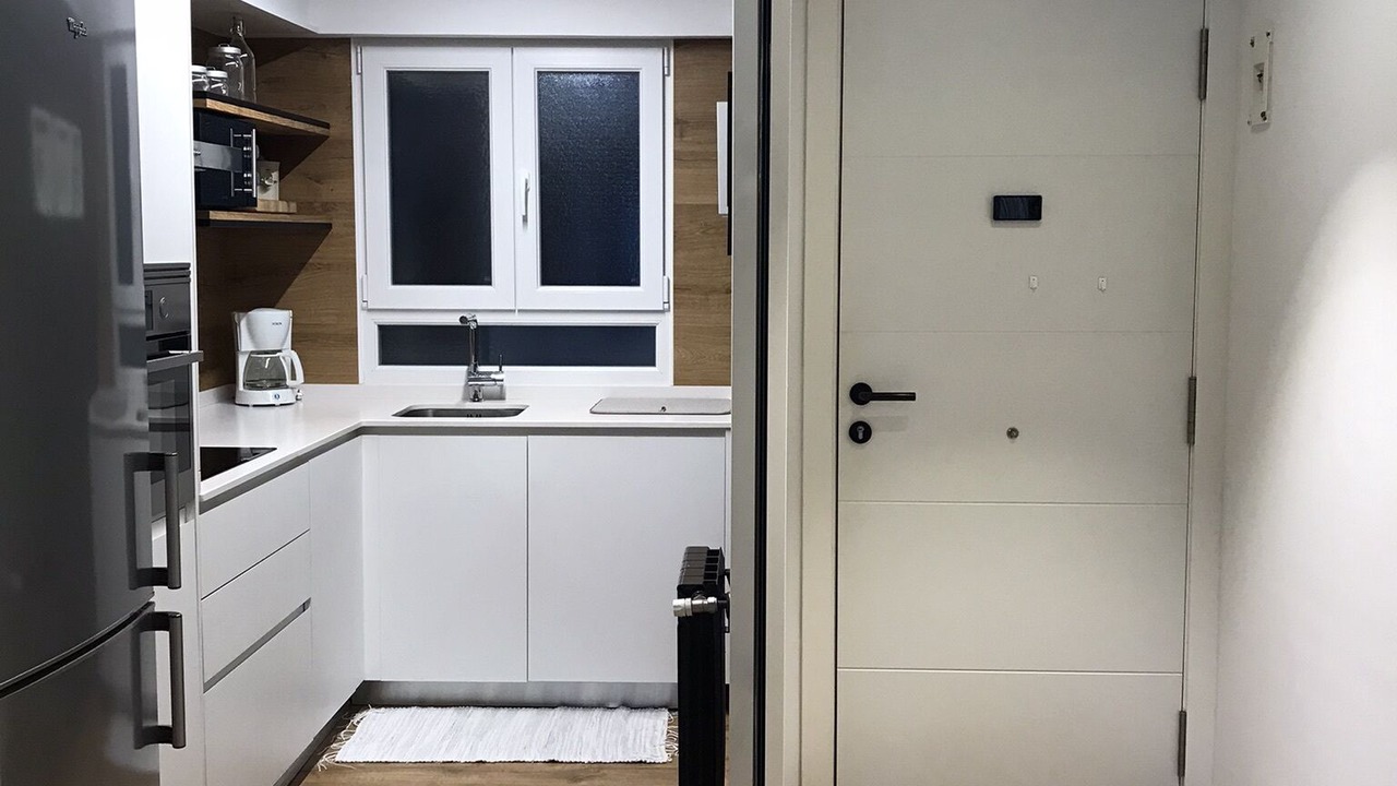 Photo of Kitchen in Lasarte-Oria