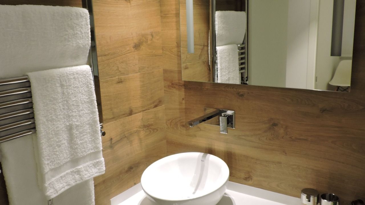 Photo of Bathroom in Lasarte-Oria