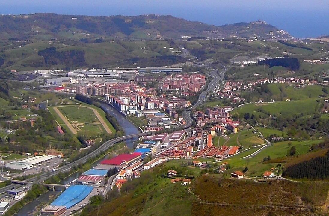 Photo of Outdoor in Lasarte-Oria