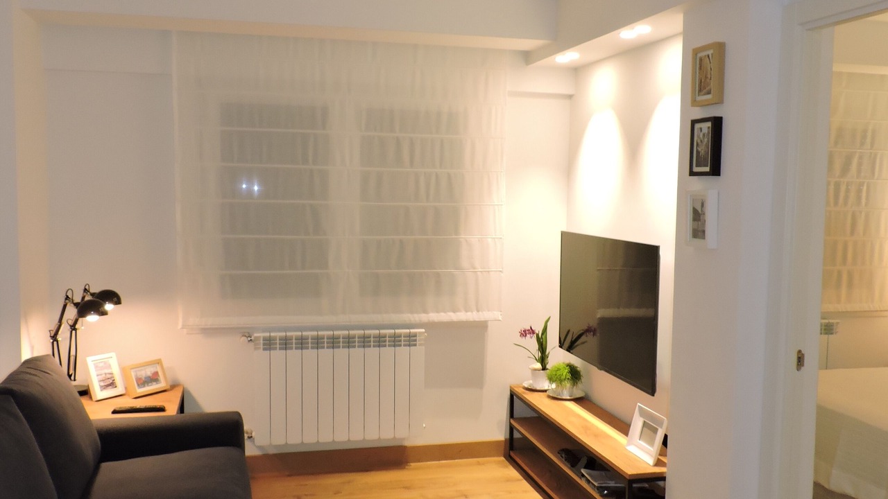 Photo of Livingroom in Lasarte-Oria