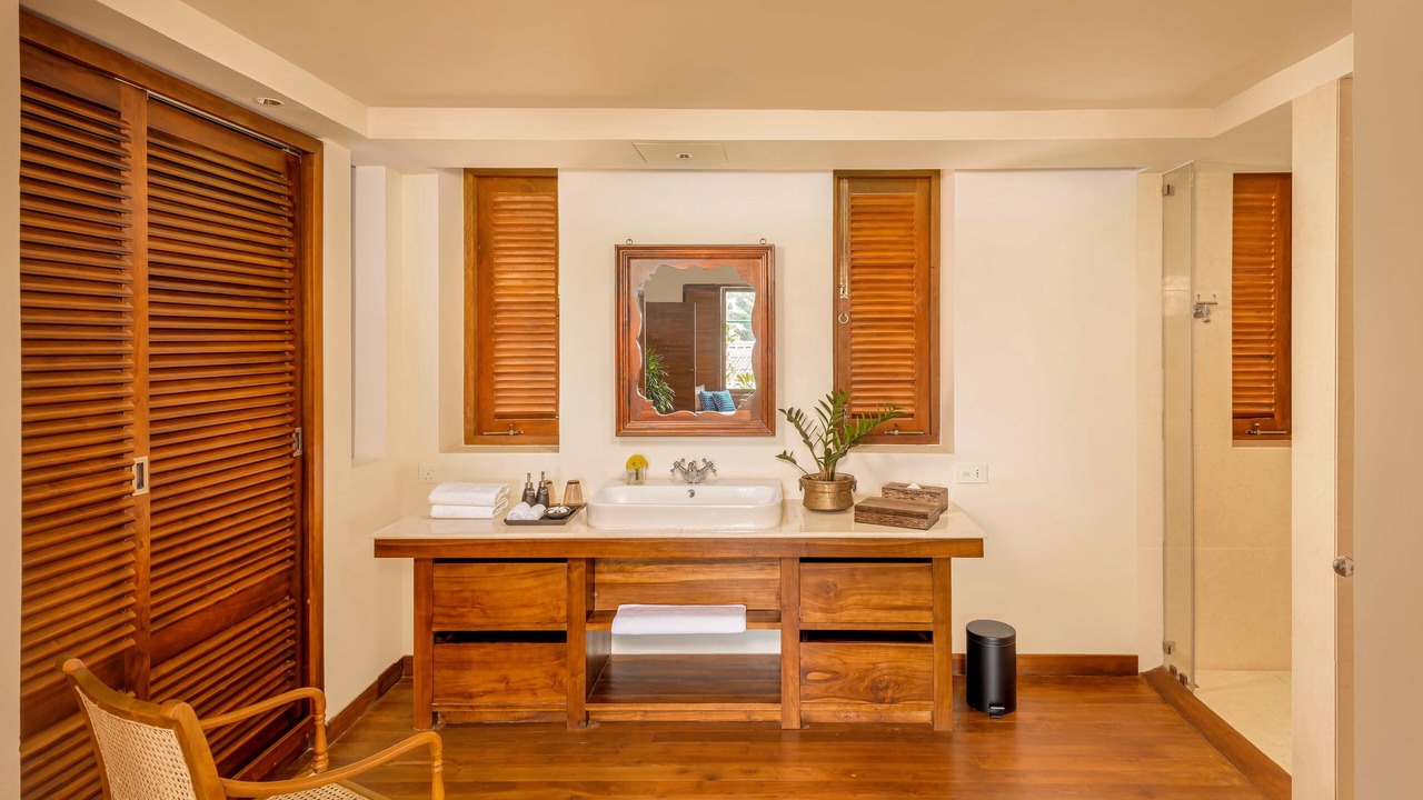 Photo of Bathroom in Bambalapitiya