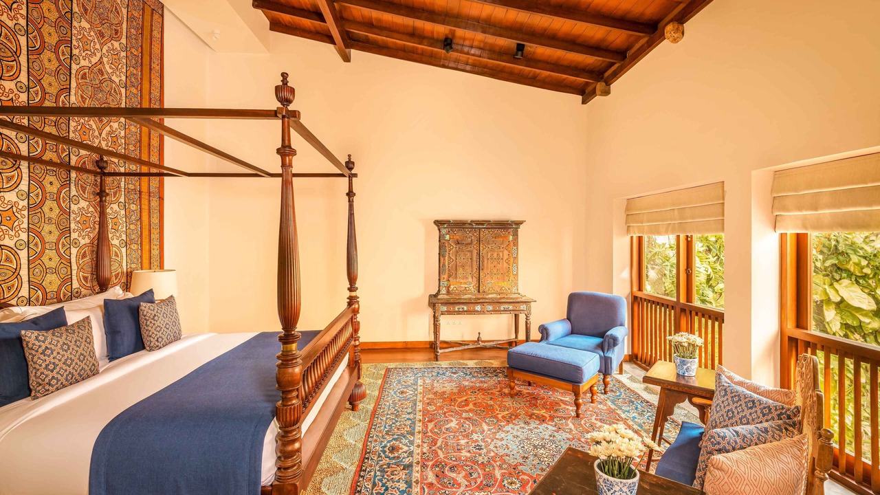 Photo of Bedroom in Bambalapitiya