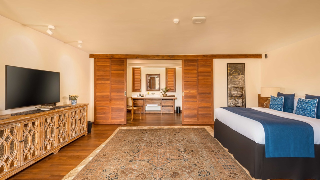 Photo of Bedroom in Bambalapitiya