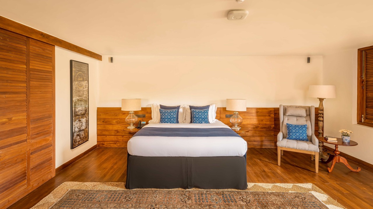 Photo of Bedroom in Bambalapitiya