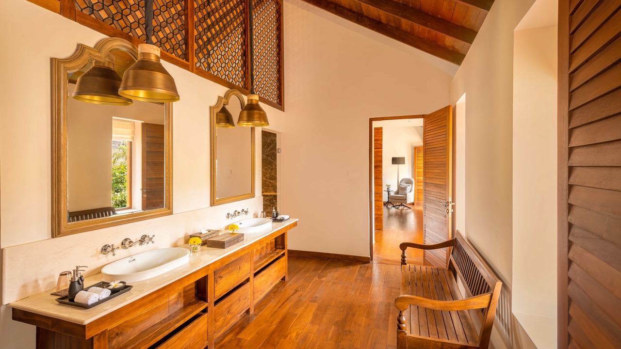 Photo of Bathroom in Bambalapitiya