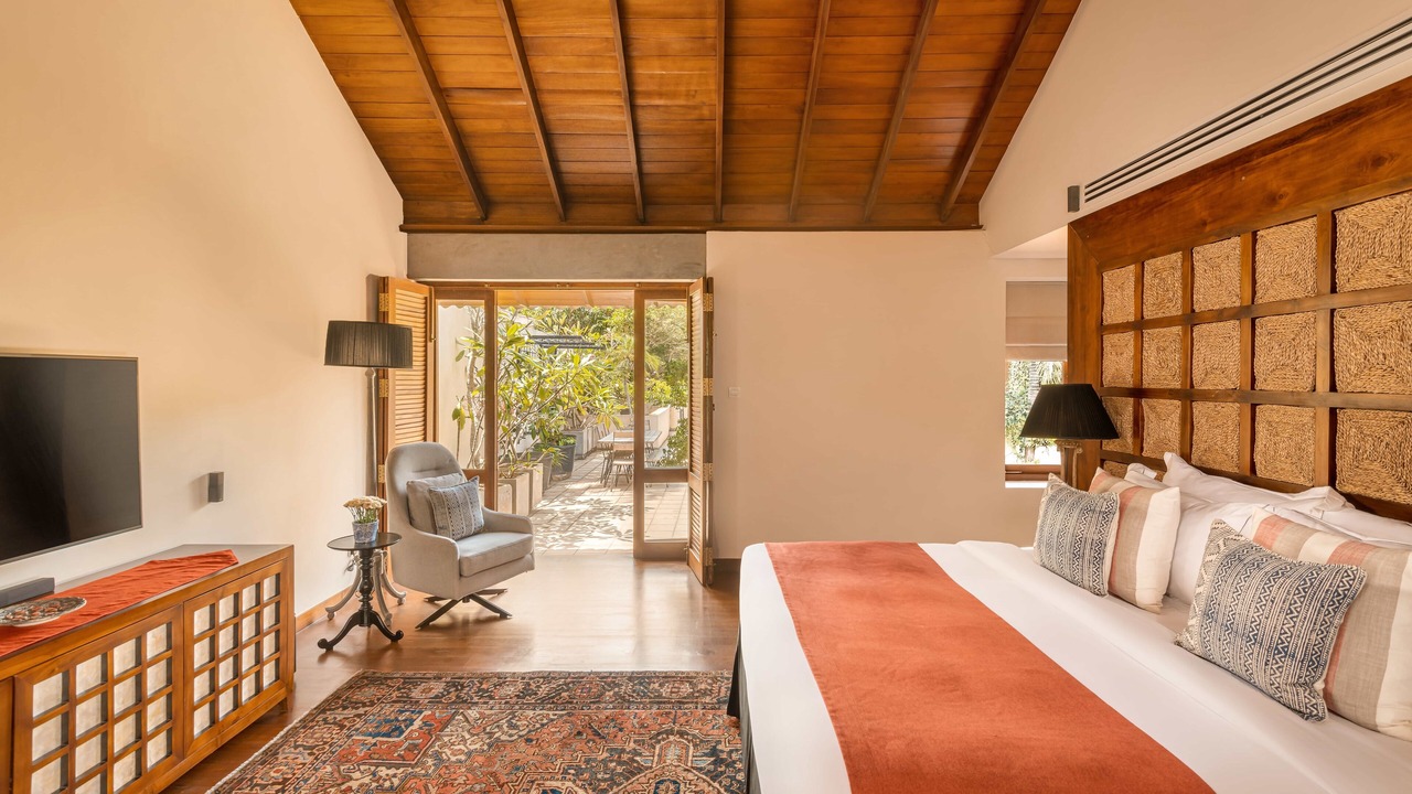 Photo of Bedroom in Bambalapitiya
