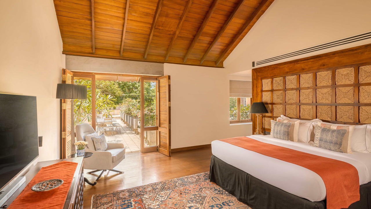 Photo of Bedroom in Bambalapitiya