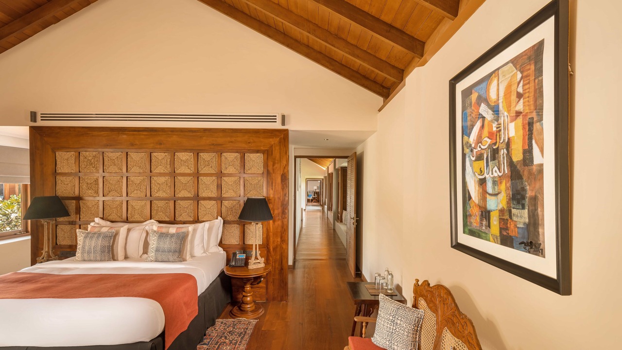 Photo of Bedroom in Bambalapitiya