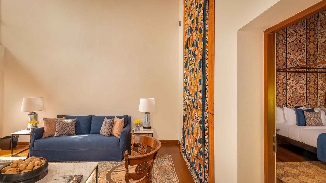Photo of Livingroom in Bambalapitiya