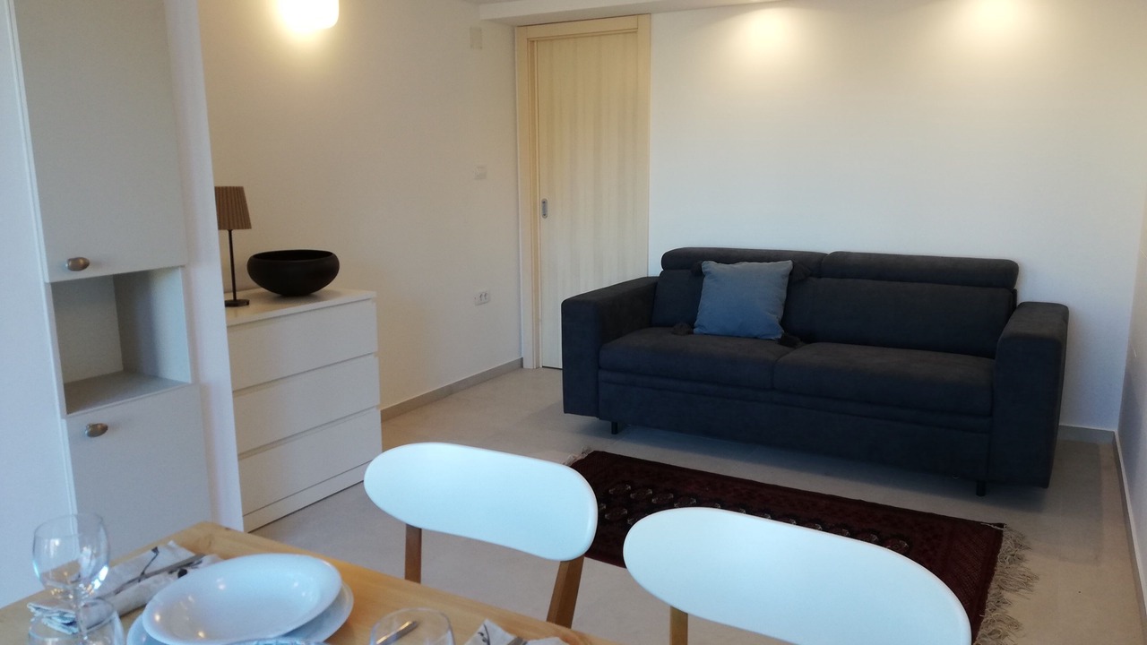 Photo of Bedroom in Koper