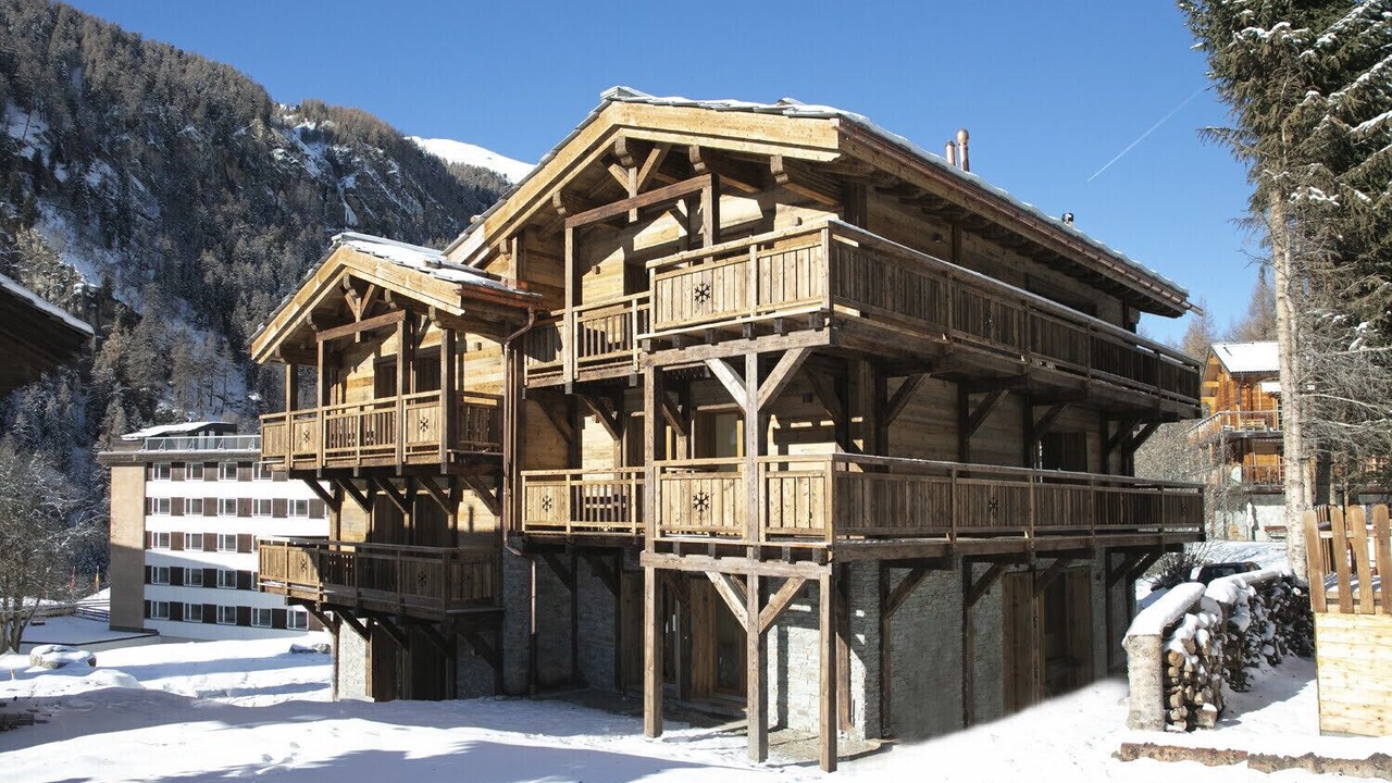 Photo of Outdoor in Zinal
