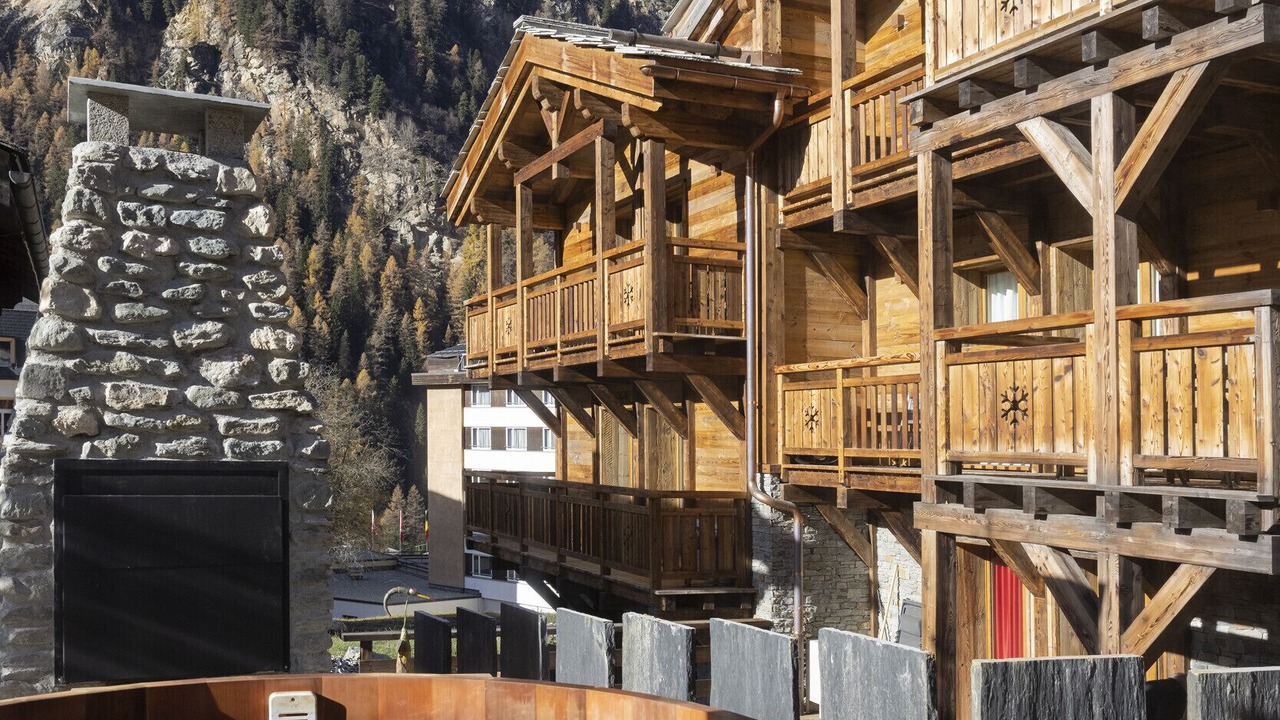 Photo of Outdoor in Zinal