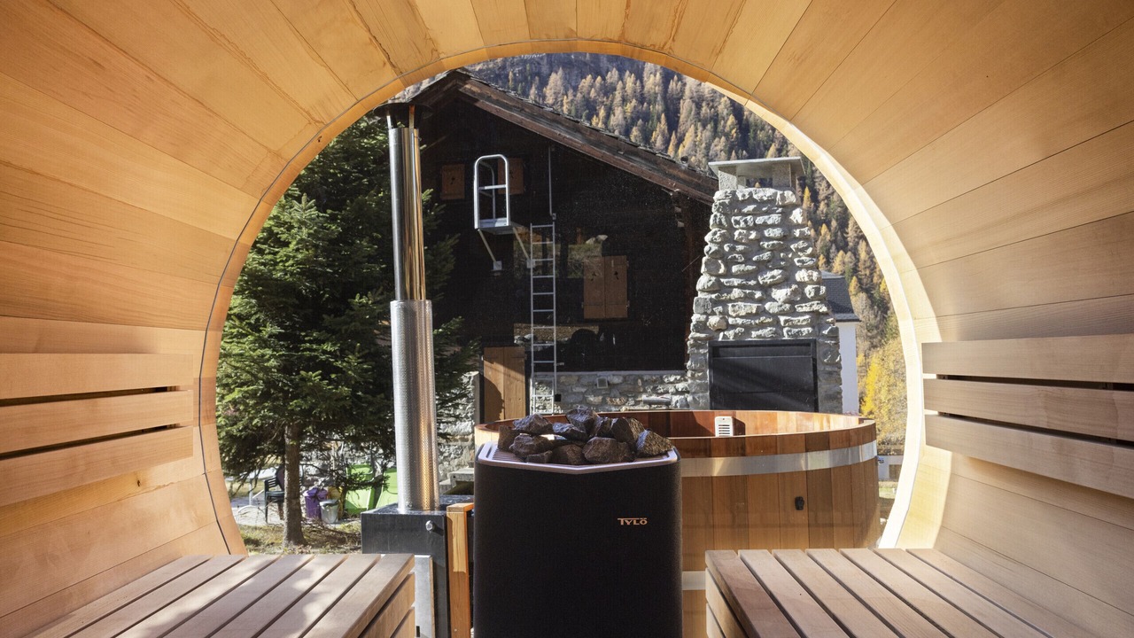 Photo of Outdoor in Zinal