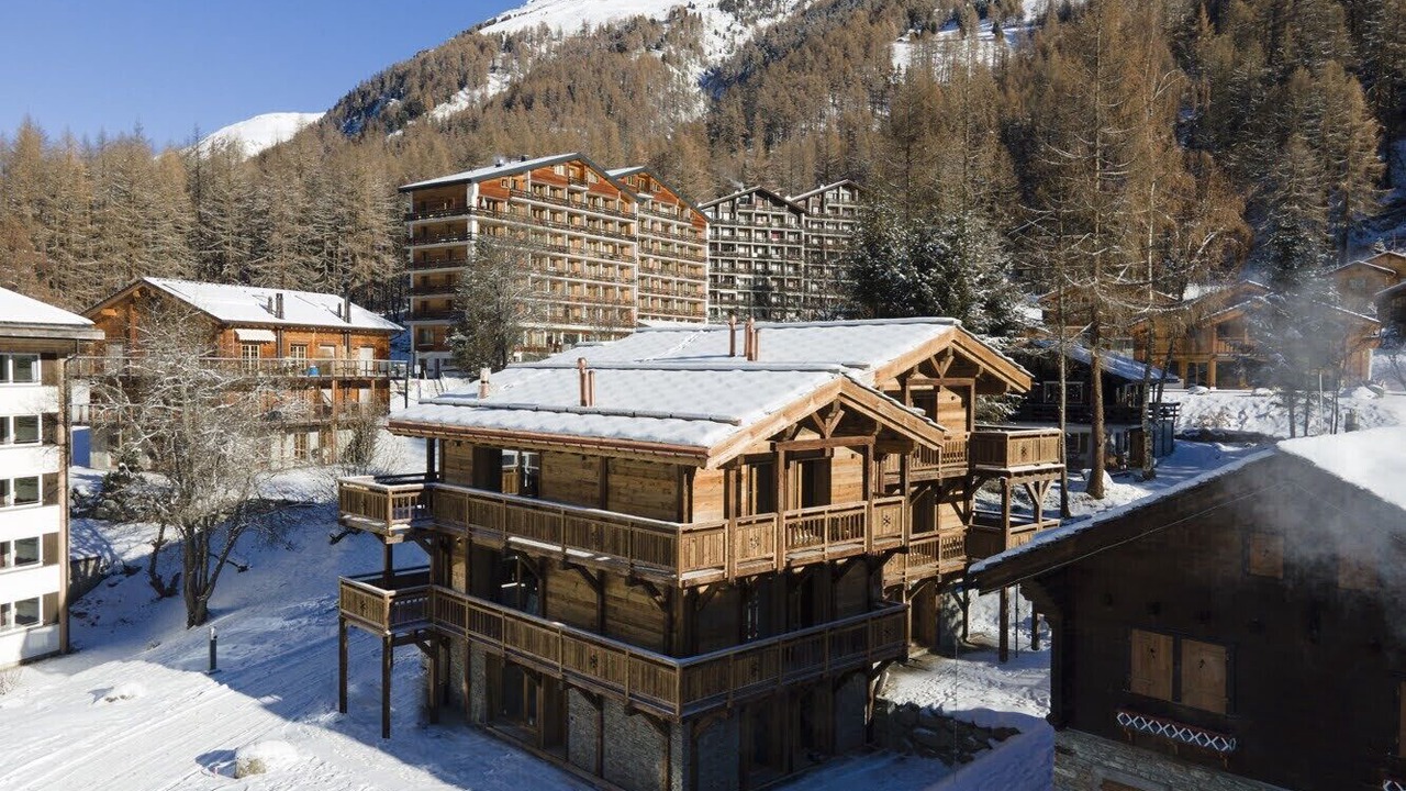 Photo of Outdoor in Zinal