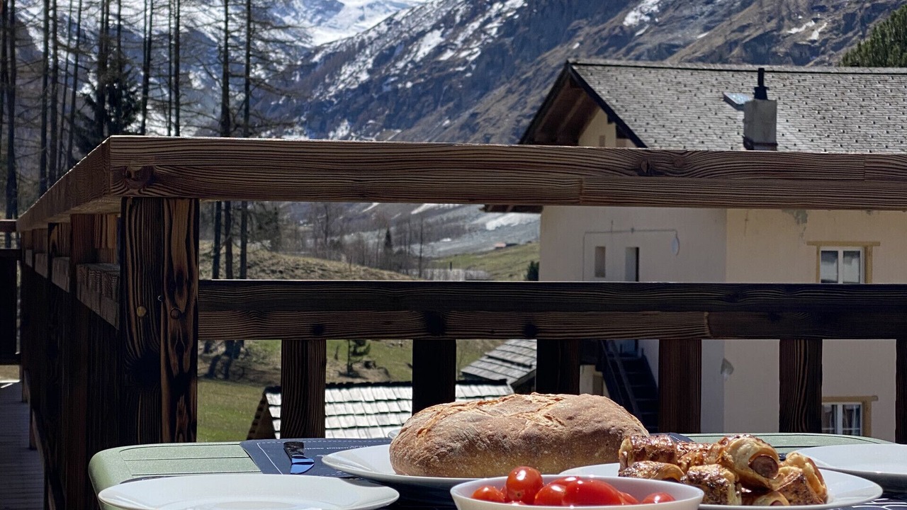 Photo of Outdoor in Zinal