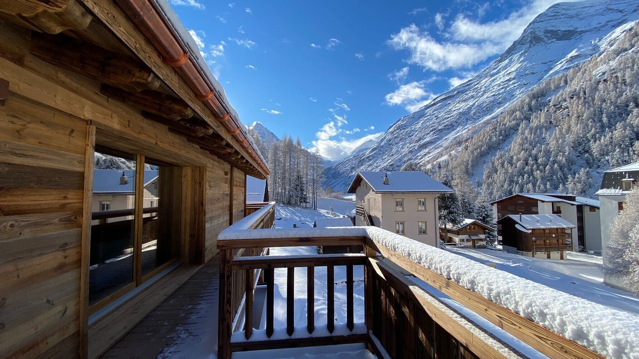 Photo of Outdoor in Zinal