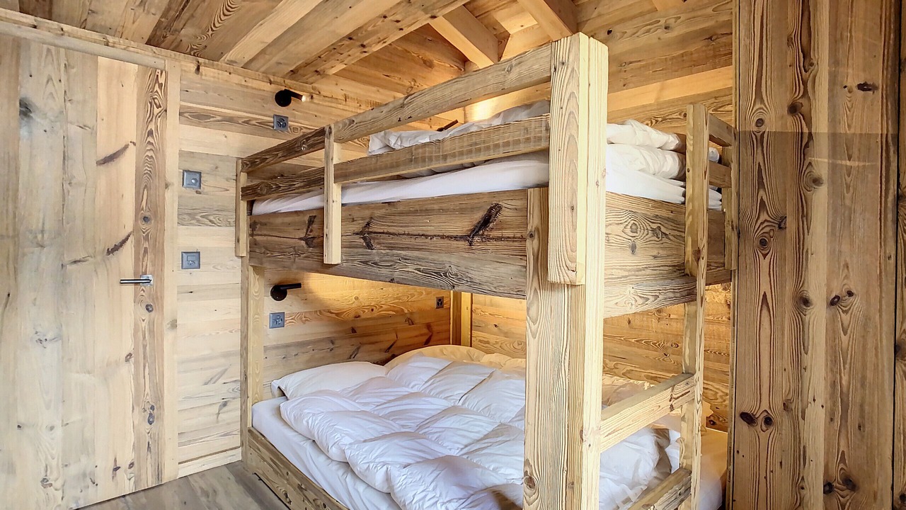 Photo of Bedroom in Zinal