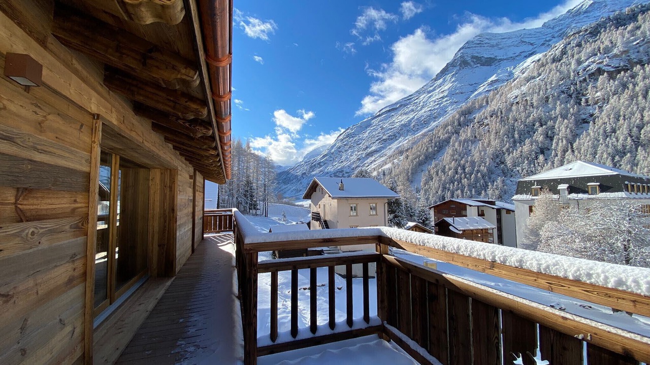 Photo of Outdoor in Zinal