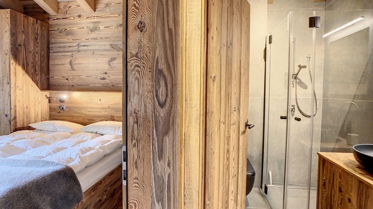 Photo of Bathroom in Zinal