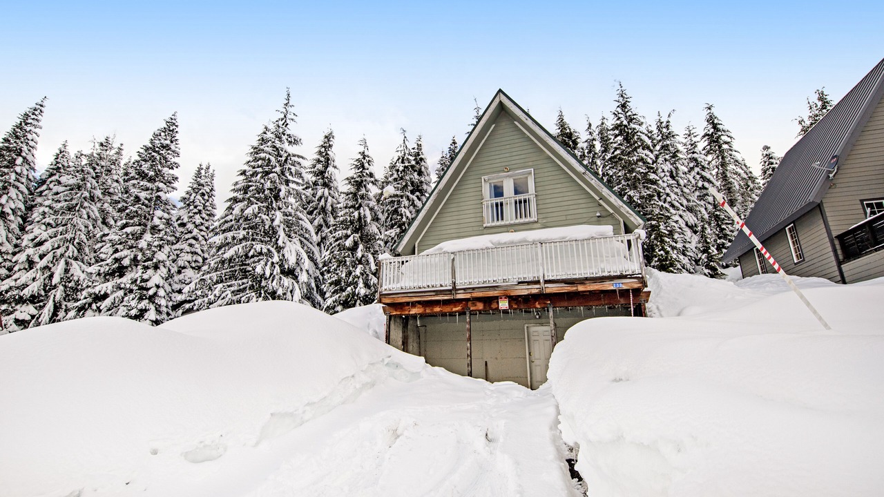 Photo of Outdoor in Snoqualmie Pass