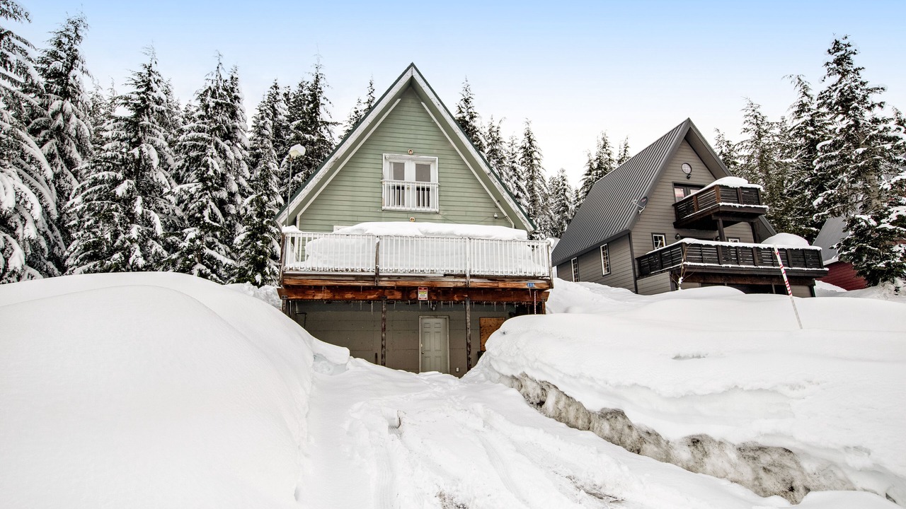 Photo of Outdoor in Snoqualmie Pass