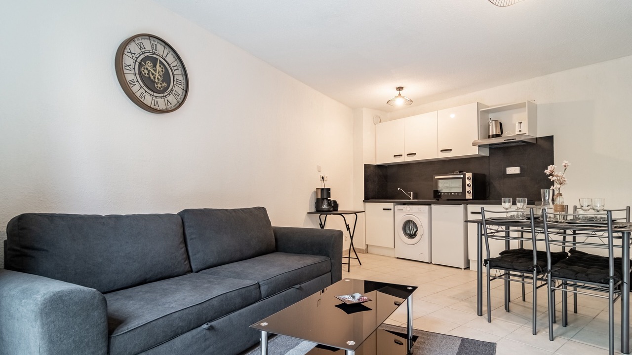 Photo of Livingroom in Le Luc
