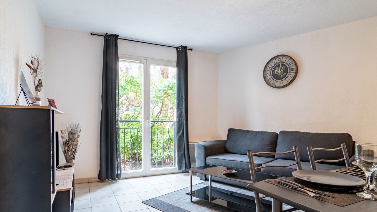 Photo of Livingroom in Le Luc