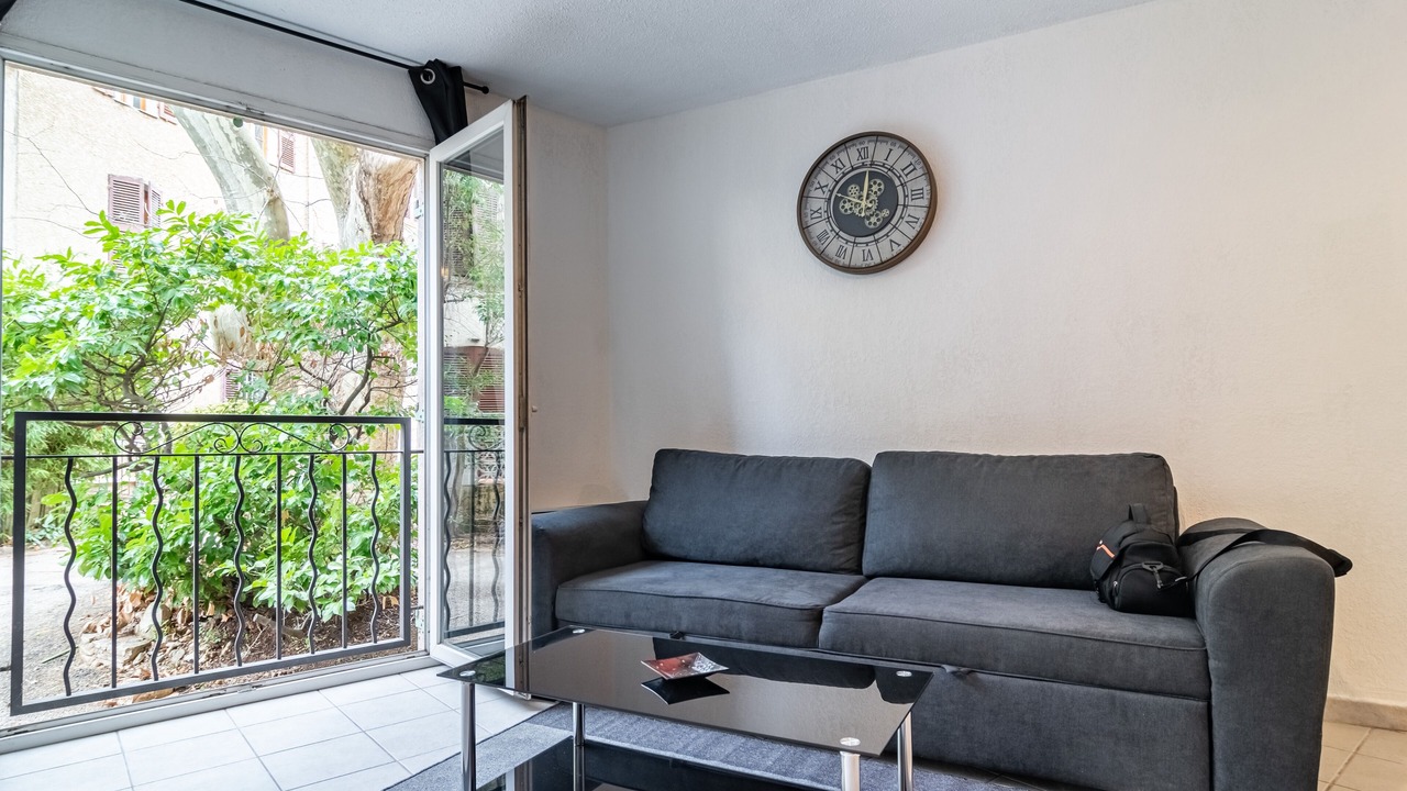 Photo of Livingroom in Le Luc