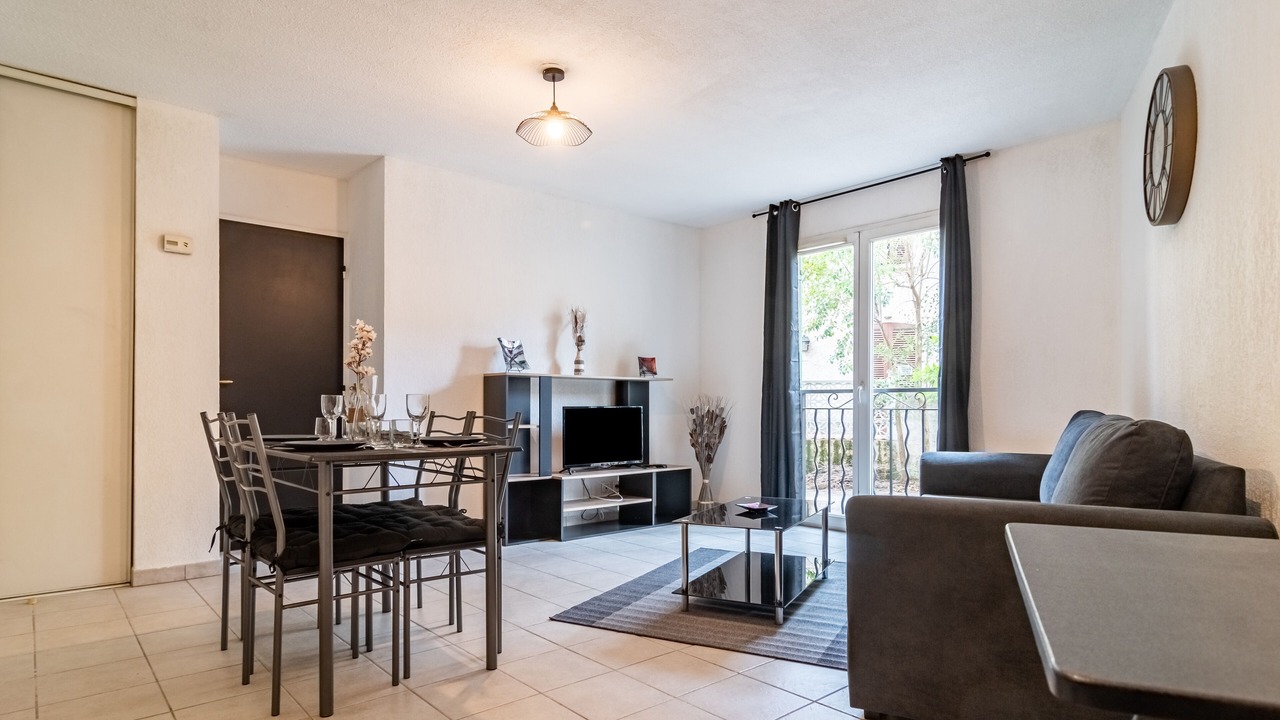 Photo of Livingroom in Le Luc