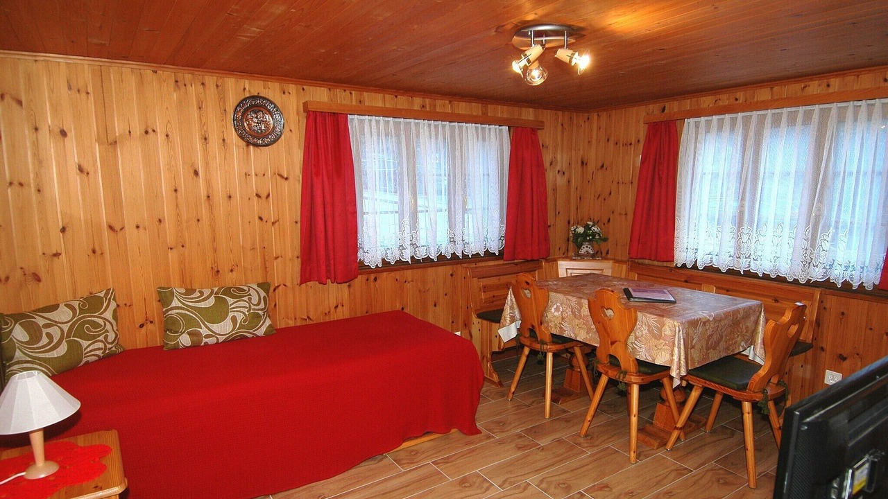 Photo of Livingroom in Blatten bei Naters