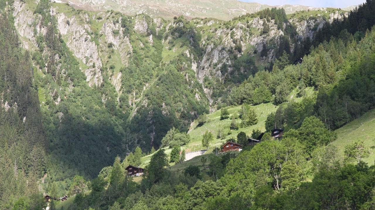 Photo of Others in Blatten bei Naters