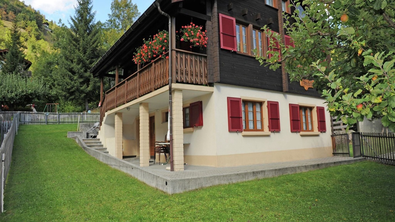 Photo of Outdoor in Blatten bei Naters