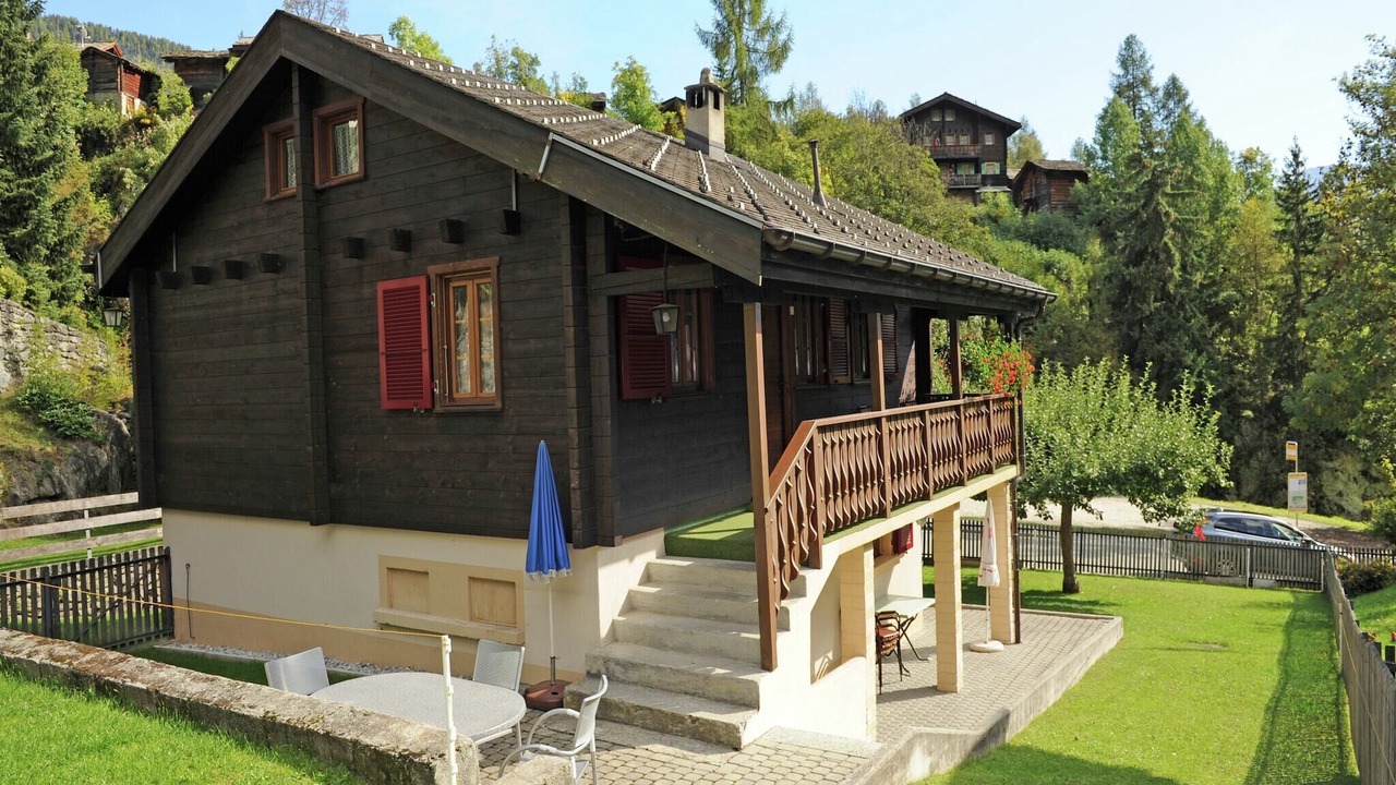 Photo of Outdoor in Blatten bei Naters