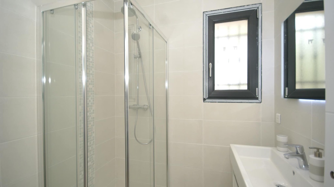 Photo of Bathroom in Vidauban